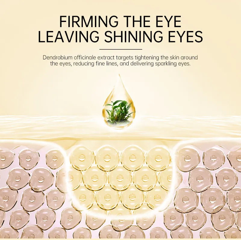 Jellyprim Vitamin C Eye Cream
