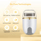 Electric Facial Cleaner 2 Modes Face Cleansing Brush Wash Machine Spa Skin Care Massager Blackhead Cleaning Facial Cleanser Tool