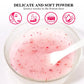 Jelly Mask for Facial Professional Rose Smooth Face Mask Skin Care, Hydrated Nourished Hydro Jelly Mask Powder,Gel Peel Off W7M5