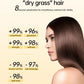 PURC Protein Hair Mask Keratin Damage Repair Frizz Dry Smoothing Treatment Cream Straighten Shiny Moisturizing Hair Care Product