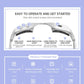 NEW 3D Eye Beauty Instrument