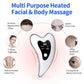 Face Neck Lifting Scraping Board Massager