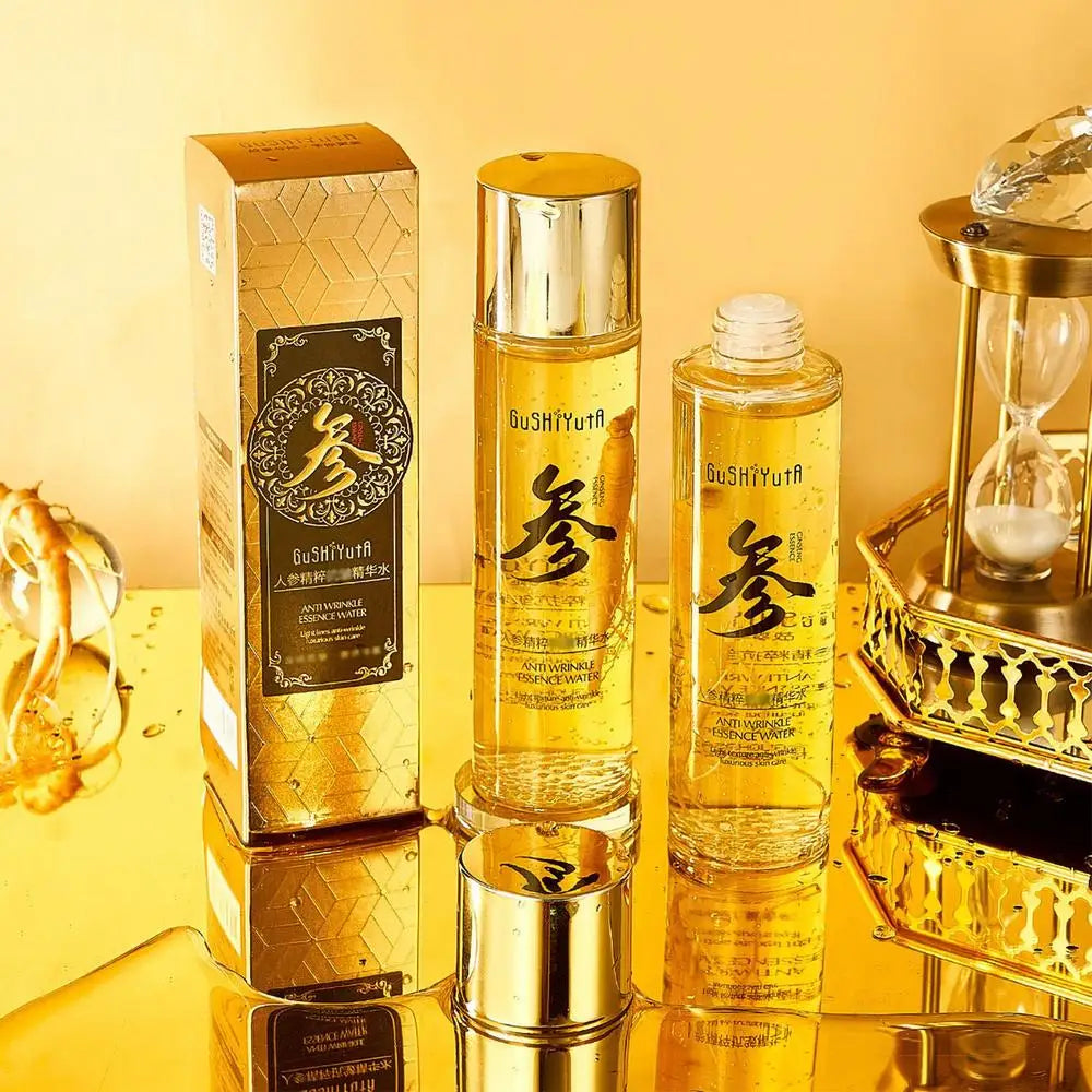 120ml Ginseng Face Serum
