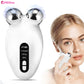 Facial Massager Microcurrent Roller