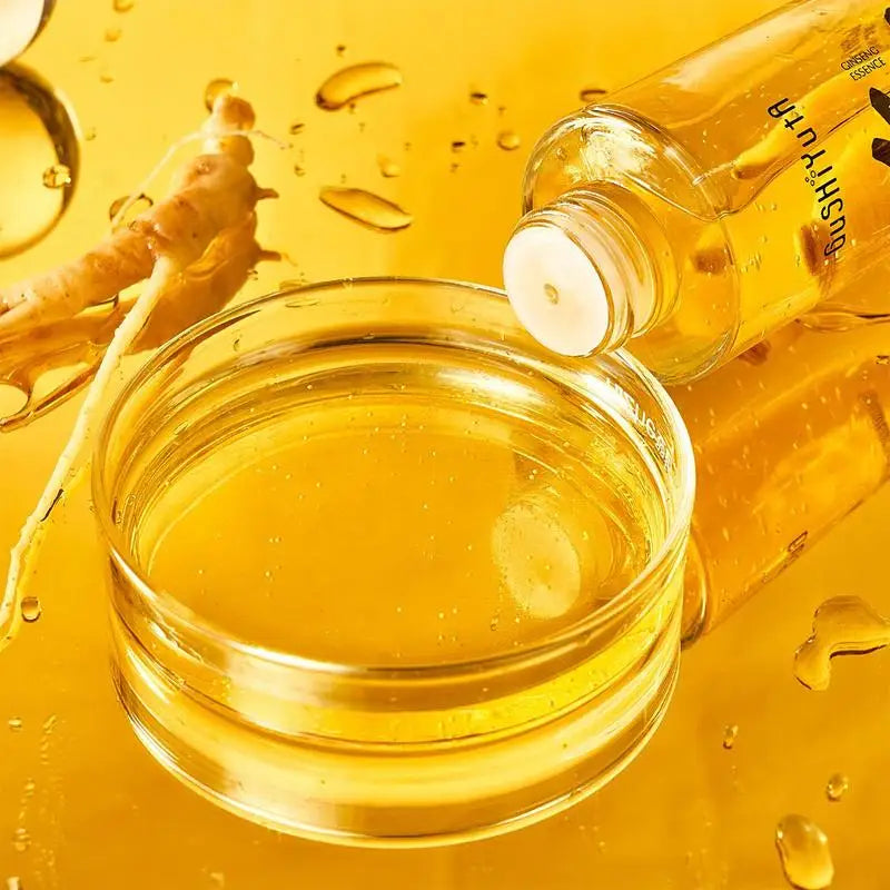 120ml Ginseng Face Serum