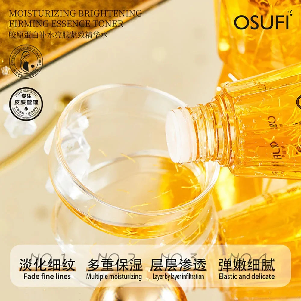 OSUFI Collagen Face Serum