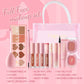 PINKFLASH 1 Anniversary Full Face Makeup