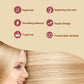 PURC Magical Repair Hair Mask Damage Restore Soft Smoothing Keratin Straightening Argan Oil Scalp Treatment Hair Care