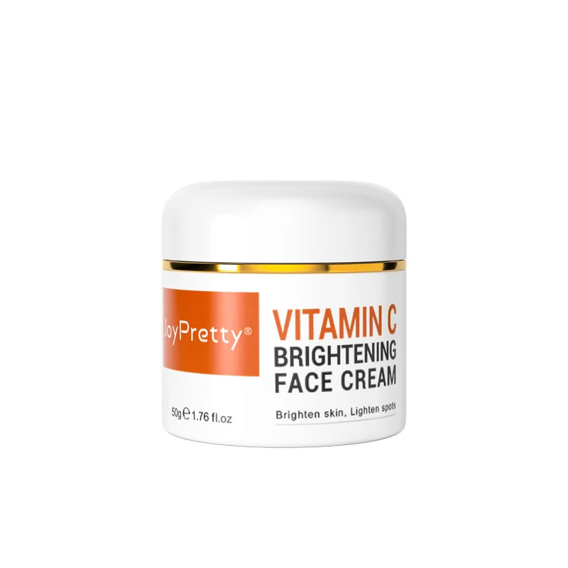 JoyPretty Vitamin C for Face Cream
