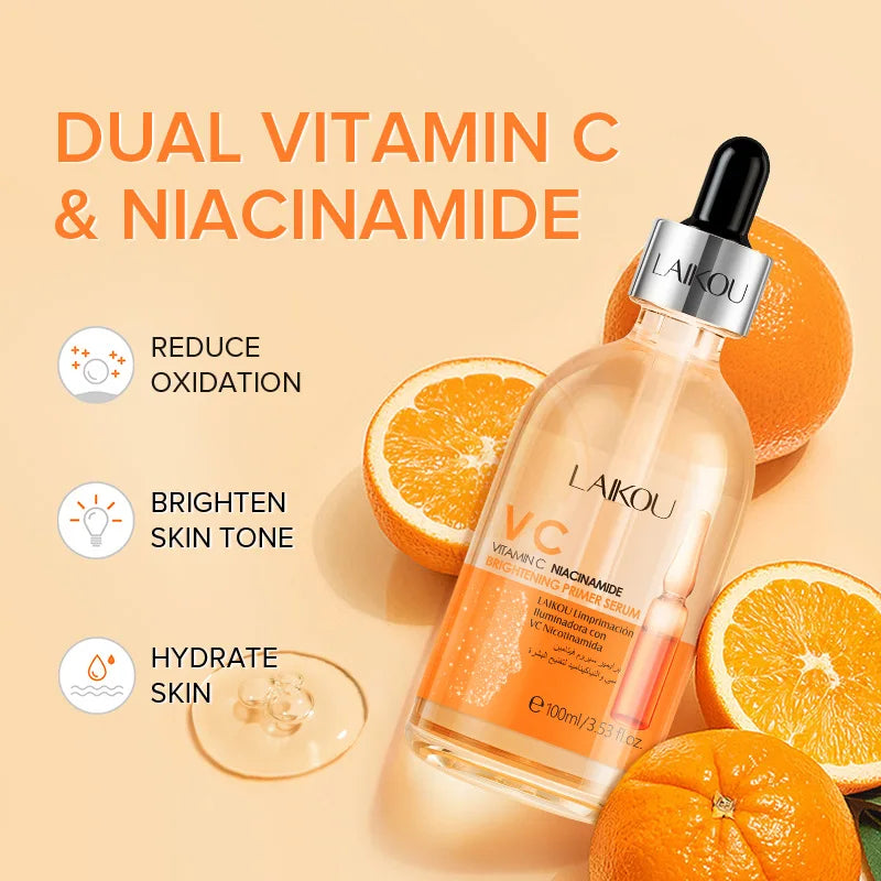 Skincare Vitamin C Face Serum
