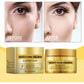 1pcs Gold Peel Off Facial Mask Deep Cleanser Hydrating Anti Aging Skin Brightening Gel sleeping Mask 120g