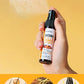 Natural Batana Oil African Hair Growth Oil for Healthy Hair 100% Batana Promotes Hair Wellness for Hair Care Regrowth Enhances