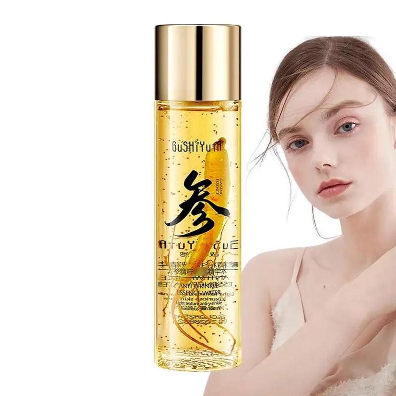 120ml Ginseng Face Serum