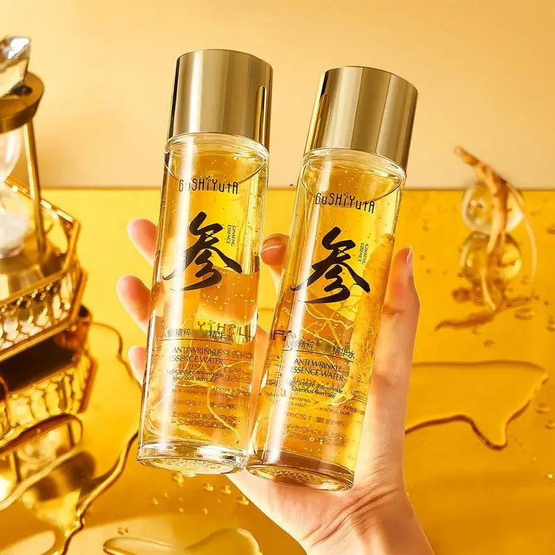 120ml Ginseng Face Serum
