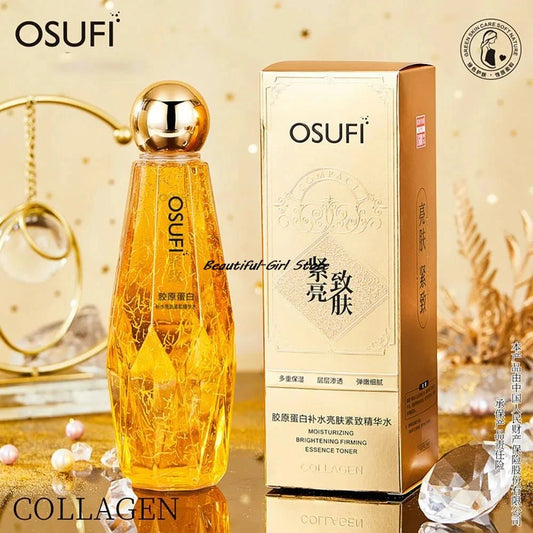OSUFI Collagen Face Serum