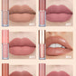 HANDAIYAN 12 Color Matte Liquid Lipstick