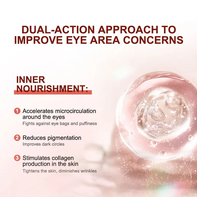 Anti Dark Circle Eye Cream