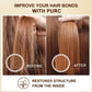 PURC Magical Repair Hair Mask Damage Restore Soft Smoothing Keratin Straightening Argan Oil Scalp Treatment Hair Care