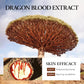10Pcs Dragon Blood Moisturizing Tender Facial Mask Light Lines Soothing Repair Face Dry Rough Firming Beauty Face Skin Care