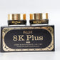 AILKE Whitening Face Cream