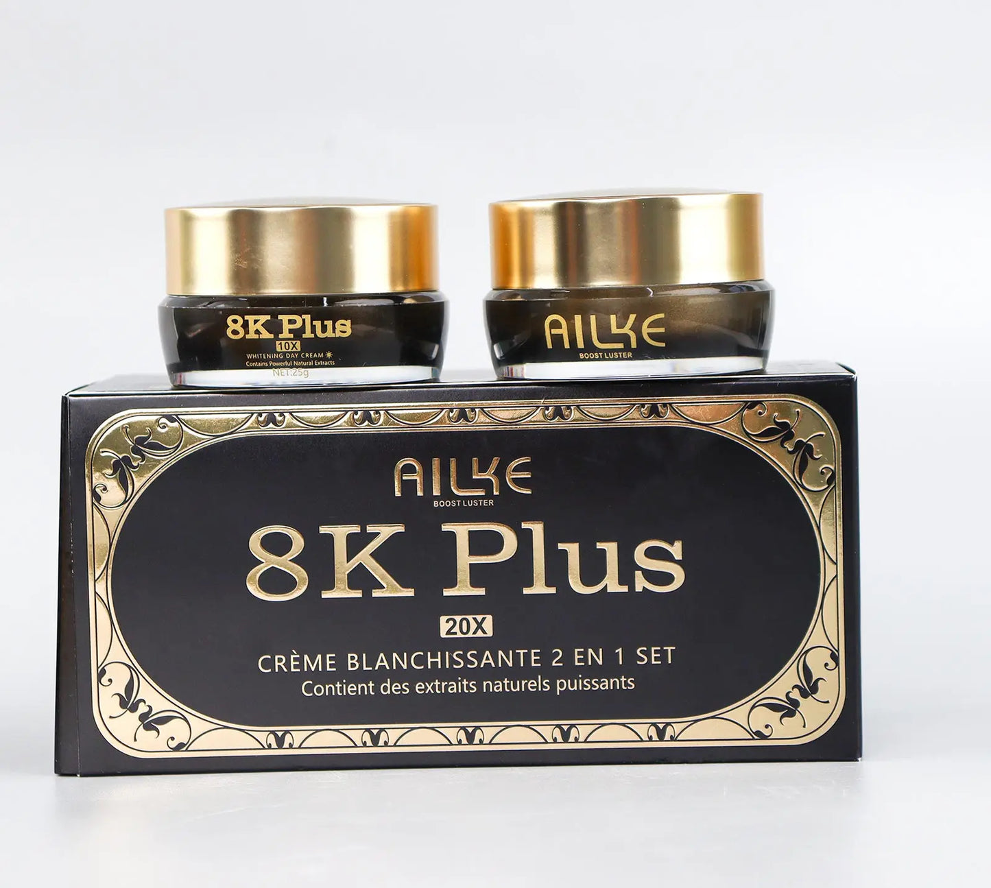 AILKE Whitening Face Cream