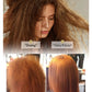 PURC Protein Hair Mask Keratin Damage Repair Frizz Dry Smoothing Treatment Cream Straighten Shiny Moisturizing Hair Care Product