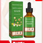 Gray Hair Treatment Essence Oil Serum White to Black Natural Color Repair Nourishing Products Anti-Hair Loss Care For Men Women