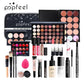 POPFEEL ALL IN ONE Full Professional Makeup