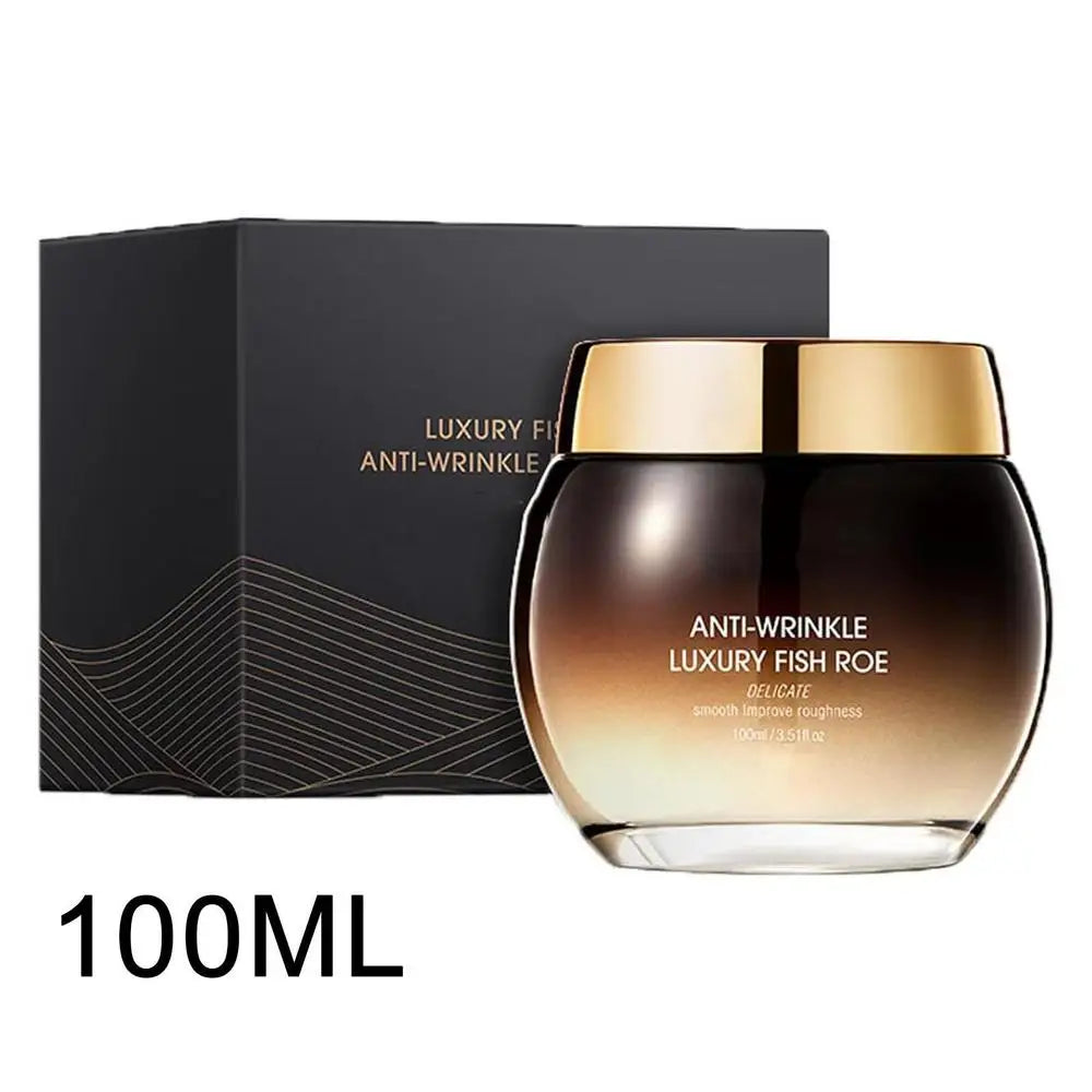 100ml Face Cream