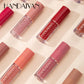 HANDAIYAN 12 Color Matte Liquid Lipstick