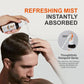 PURC Batana Oil Hair Growth Spray Rosemary Anti Hair Loss Scalp Treatment Biotin Hair Regrowth Hair Care Products for Men Women