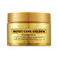 1pcs Gold Peel Off Facial Mask Deep Cleanser Hydrating Anti Aging Skin Brightening Gel sleeping Mask 120g
