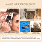 PURC Magical Repair Hair Mask Damage Restore Soft Smoothing Keratin Straightening Argan Oil Scalp Treatment Hair Care