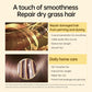 PURC Protein Hair Mask Keratin Damage Repair Frizz Dry Smoothing Treatment Cream Straighten Shiny Moisturizing Hair Care Product