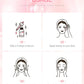 100ml Bulgaria Rose Essence Serum