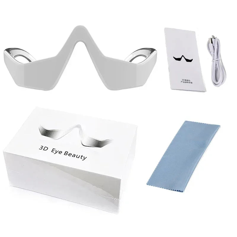 NEW 3D Eye Beauty Instrument
