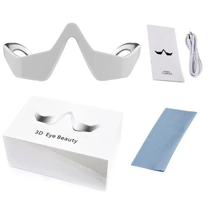 NEW 3D Eye Beauty Instrument